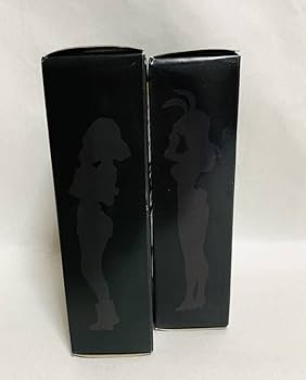 HG GIRLS 人造人間18号 & ブルマ セット HG GIRLS 人造人間18号」 - 「ドラゴンボール」バニーガール姿の